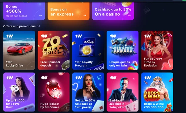 Download 1win Aviator app